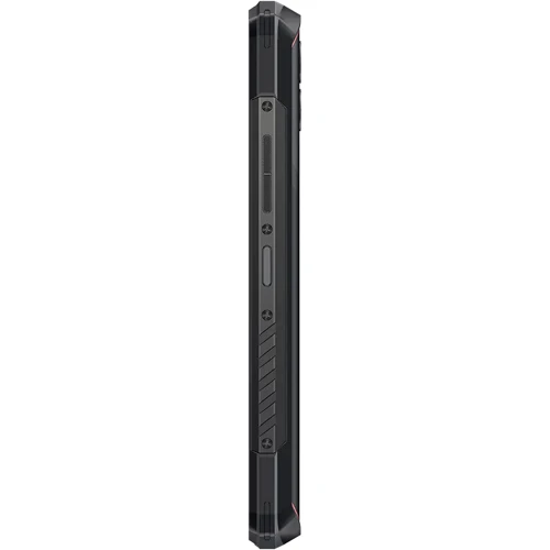 Смартфон Doogee Blade 20 Turbo 8/256Gb Black: Камера Двойная 50 Мп + 2 Мп / LED вспышка / HDR / Панорама / Фронтальная 16 Мп