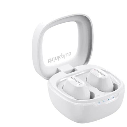 Навушники Lenovo ThinkPlus XT62 White