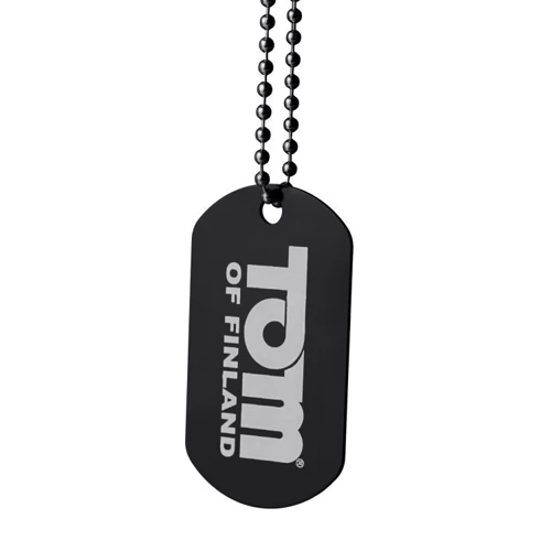 Анальна пробка з присоскою Tom of Finland XL Silicone Anal Plug, 12.7x7 см