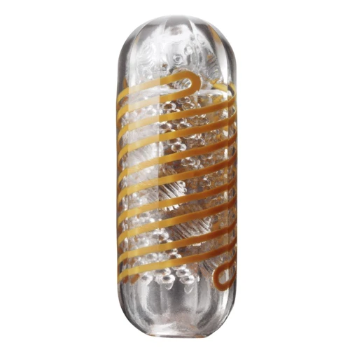 Спиральный мастурбатор Tenga Spinner Beads