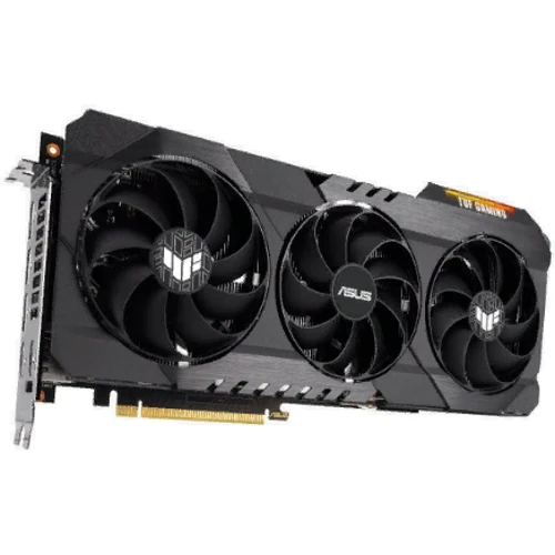 Видеокарта Asus GeForce RTX 3070 Ti TUF GAMING 8GB (90YV0GY0-M0NA00) LHR: Назначение Геймерские