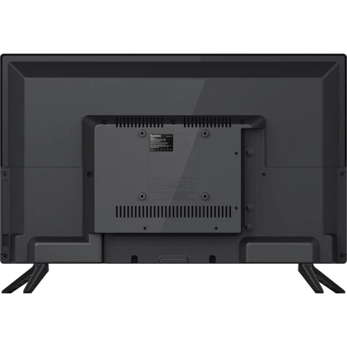 Телевизор Sumato 24HTS03: Оснащение Встроенный медиаплеер, Smart TV
