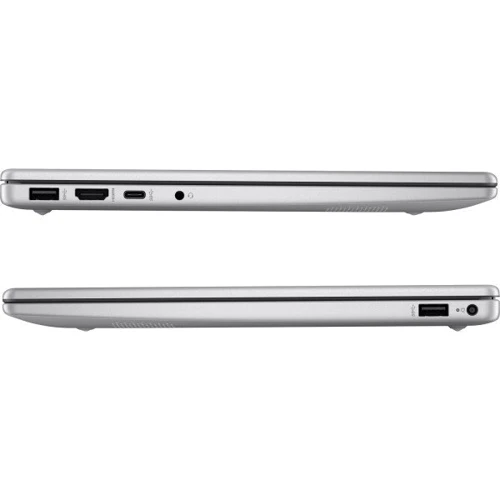 Ноутбук HP 14-ep0015ua (832T3EA) UA: Процессор Intel Core i3-N305 (1.8 - 3.8 Ггц) - 8 ядер