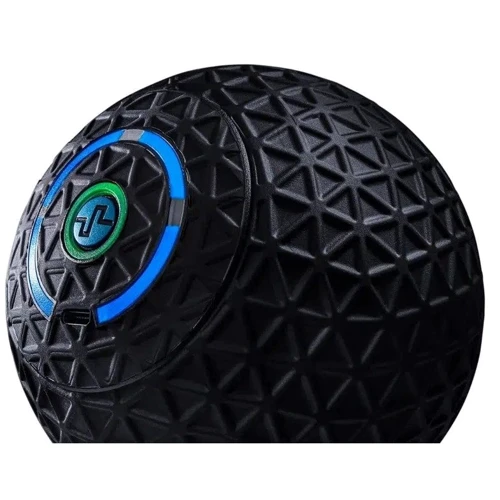 Вибрационный массажный шарик Compex Molecule (INTL-CX202WL03) фото 4