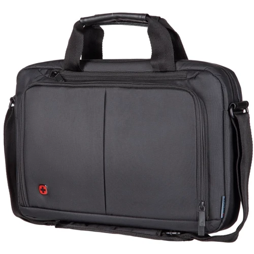 Сумка для ноутбуков Wenger 14" Source Black (601064)