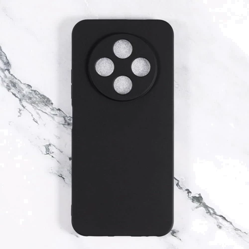 Чохол для телефона BeCover TPU Case Black для Tecno Spark 30 (KL6) (713135): Тип накладка на заднюю часть