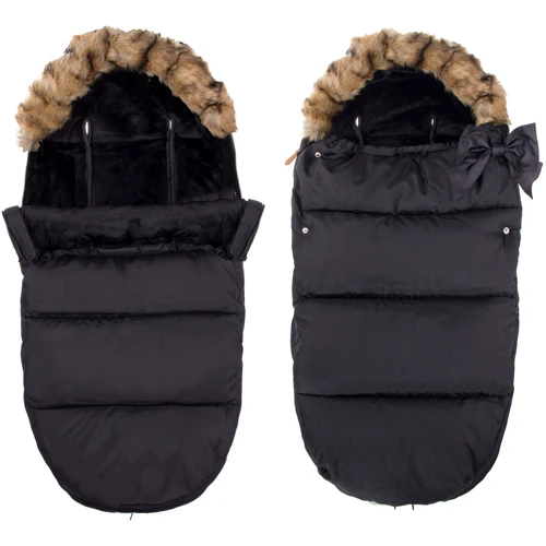 Универсальный конверт Springos черный (SB0003): Производитель Springos