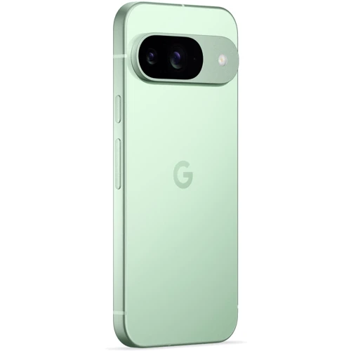 Смартфон Google Pixel 9 12/128GB Wintergreen: Оперативная память 12 ГБ