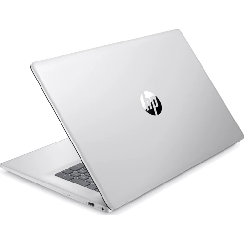 Ноутбук HP Laptop 17-cn3149nw (9Z2G1EA): Тип экрана антибликовое покрытие