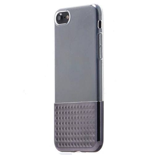 Чехол для iPhone COTEetCI Gorgeous Case Black (CS7028-LK) for iPhone SE 2020/iPhone 8/iPhone 7