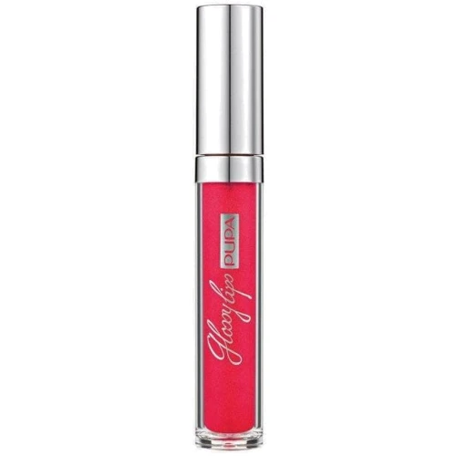 

Pupa Glossy Lips с глянцевым эффектом №402 Coral constellation (без коробки) Блеск для губ 7ml