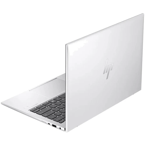 Ноутбук HP EliteBook 840 G11 (AM0D7UP): Процессор Intel Core Ultra 5 135U (1.6 - 4.4 ГГц) / 12 - ядерный
