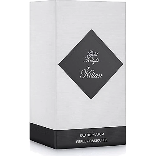 Парфюмированная вода By Kilian Gold Knight 50 ml сменный блок: Вид Парфюмированная вода