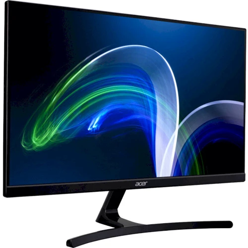 Монитор Acer K243YAbmix (UM.QX3EE.A01): Покрытие экрана антибликовое