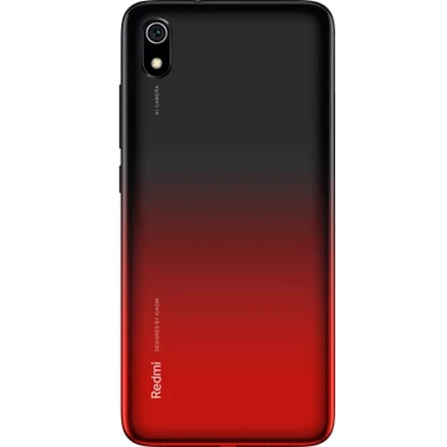 Смартфон Xiaomi Redmi 7A 2/32Gb Gem Red Approved Витринный образец фото 5