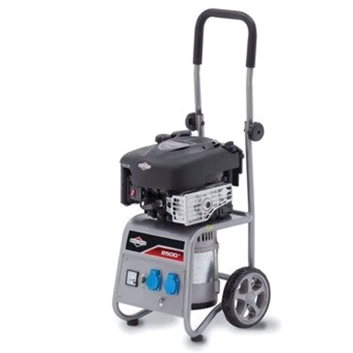 Генератор BRIGGS & STRATTON 2500A