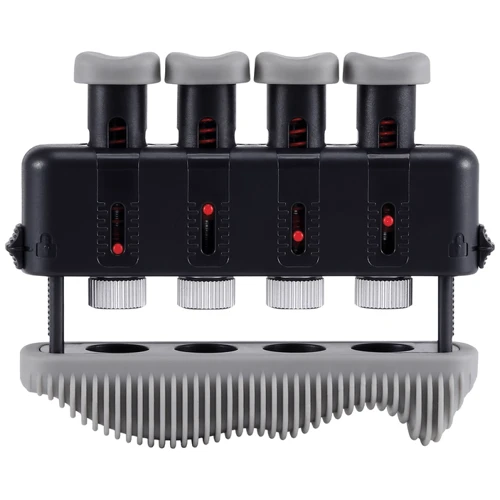 Тренажер для пальцев D'addario VariGrip+ Hand Exerciser