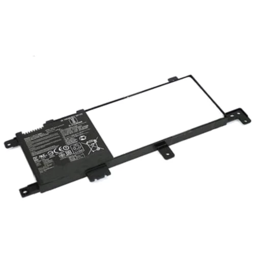 Батарея для ноутбука Asus C21N1634 X542U 7.6V Black 4840mAh OEM (64255)