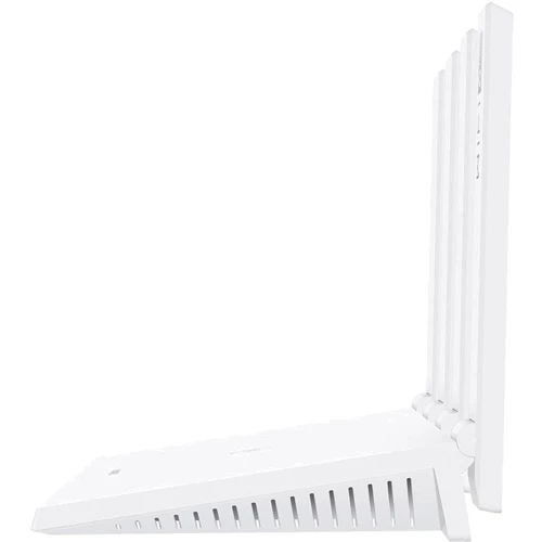 Маршрутизатор Wi-Fi Huawei AX3 WS7100 Dual-Core (WS7100-25): Тип антенны внешняя