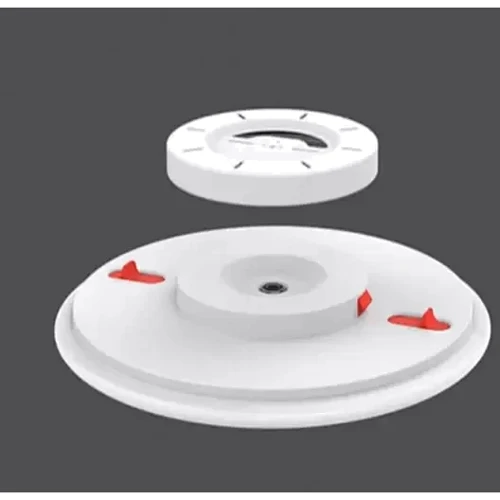 Yeelight Ceiling Light 1S 480mm 32W 2700-6000K  White (sup. Apple HomeKit) (YLXD42YL) (YLXD4201CN) фото 1