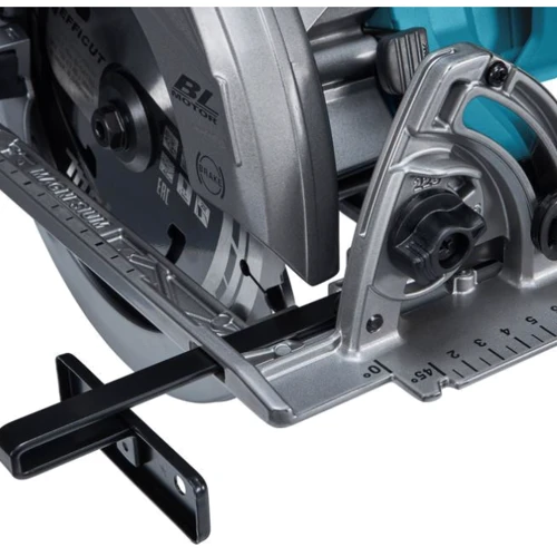 Дисковая пила Makita HS003GM201: Скорость вращения 6000 об/мин