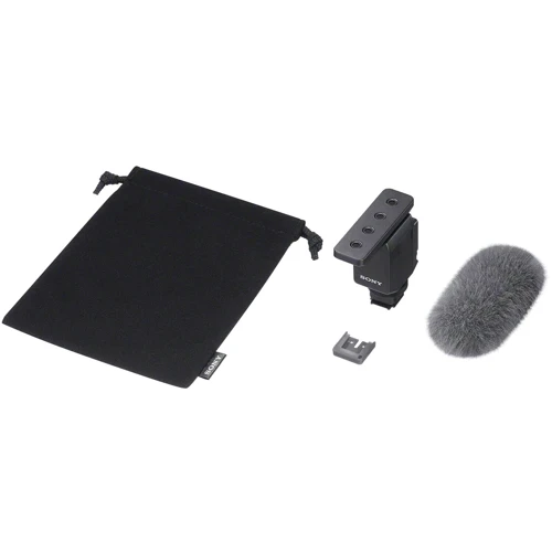 Sony ECM-B10 фото 5