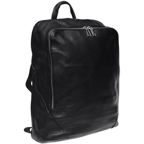 Мужской рюкзак Keizer черный (K168011-black)
