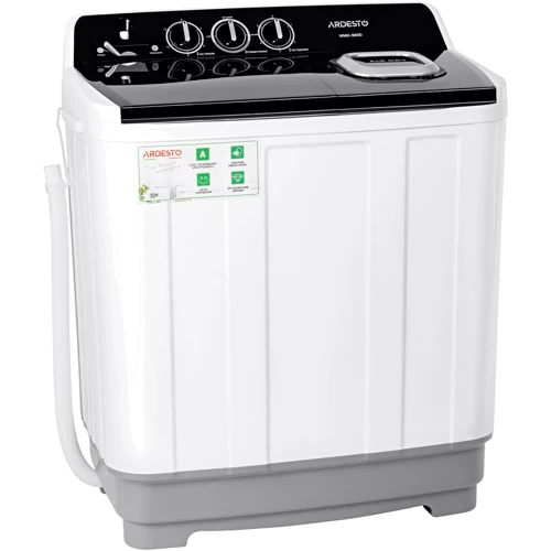 Стиральная машина Ardesto WMH-B80D