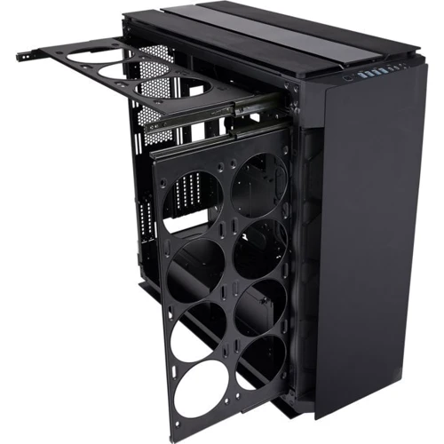 Корпус Corsair Obsidian 1000D Black (CC-9011148-WW) фото 14