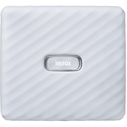 Fujifilm Instax Link Wide A White (16719574): Технологія друку Термосублимационная