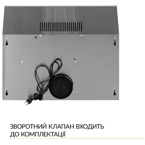 Вытяжка Weilor WPL 6092 I фото 7