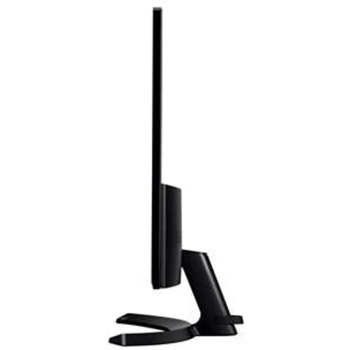 Монитор LG 22MP58VQ-P: Покрытие экрана матовое