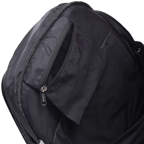 Сумка для ноутбуков Vivatti 15.6" Backpack Black (1mn2087-black) фото 6