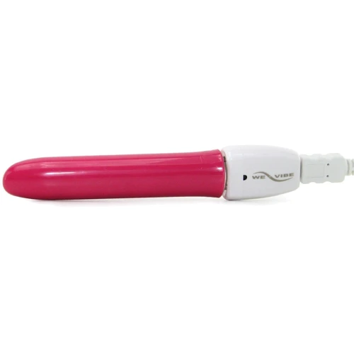 We-Vibe Tango - супермощный мини-вибратор, 9x2 см