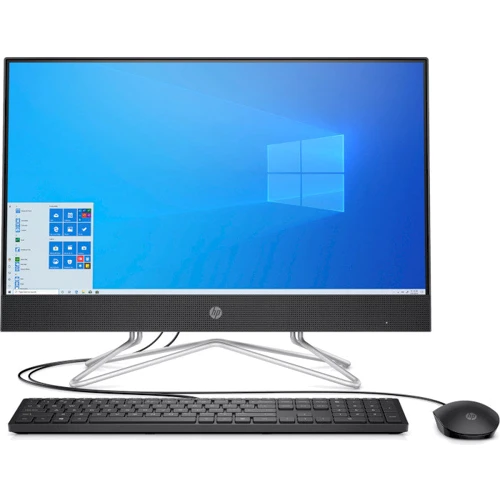 Моноблок HP All-in-One (232D8EA) UA