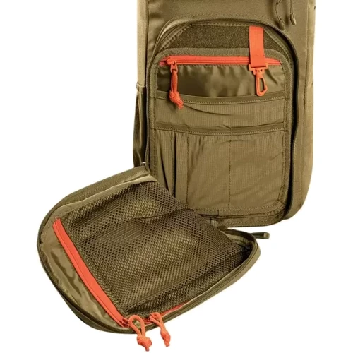 Рюкзак Highlander Stoirm Gearslinger 12L Coyote Tan (TT189-CT) фото 8