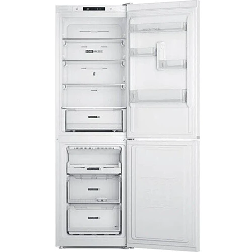 Холодильник Whirlpool W7X 82I W: Размеры 191.2х59.6х67.8 см