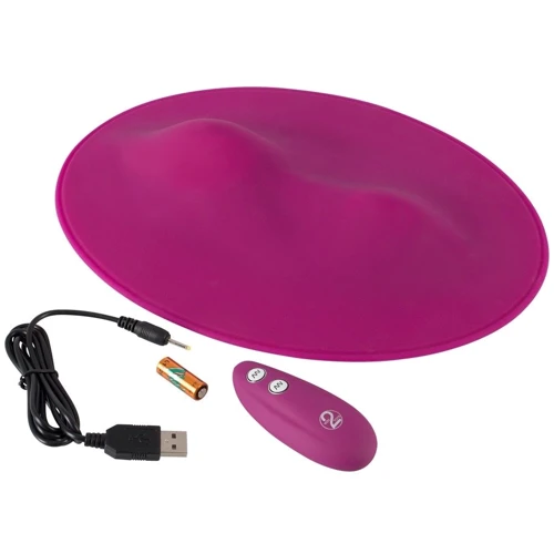 Вибромассажер You2Toys VibePad