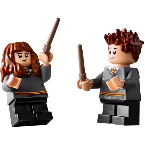Конструктор LEGO Harry Potter Гремучая ива (75953) фото 4