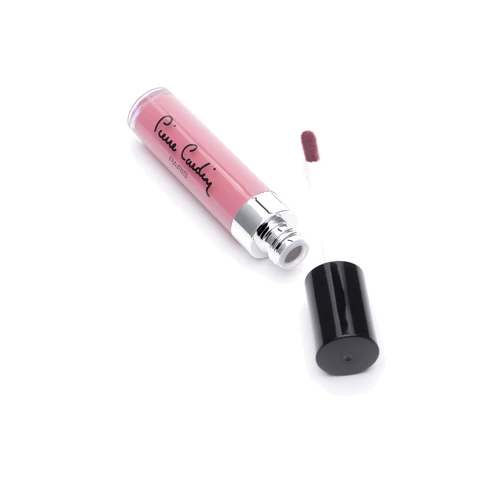Pierre Cardin Lip Master Liquid Lipstick № 423 Paparazzi Pink Помада для губ 7 ml: Тип помади Жидкая помада