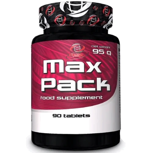 Жиросжигатель AllSports Labs Max Pack 90 tablets
