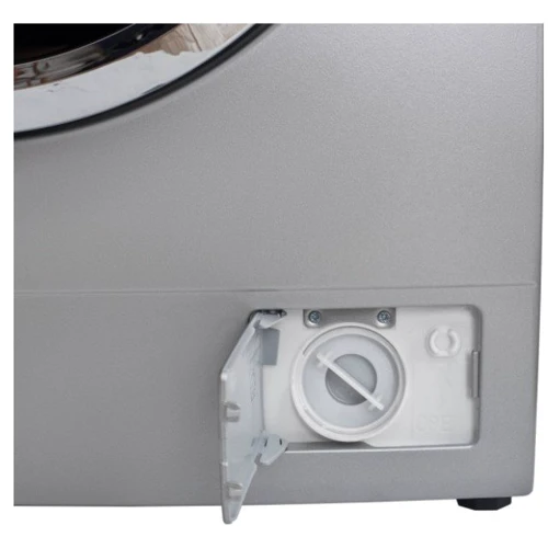 Стиральная машина Grifon GWMS-614DI8SС: Класс стирки A