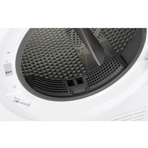Сушильная машина Whirlpool FTM228X2BEU: Особенности Дисплей, Блокировка от детей