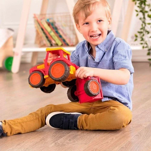 Баттатомобиль Battat - Трактор