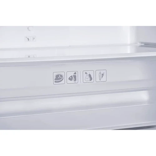 Холодильник Side-by-Side Prime Technics RFNC 337 EXD: Об'єм морозильної камери, л 112