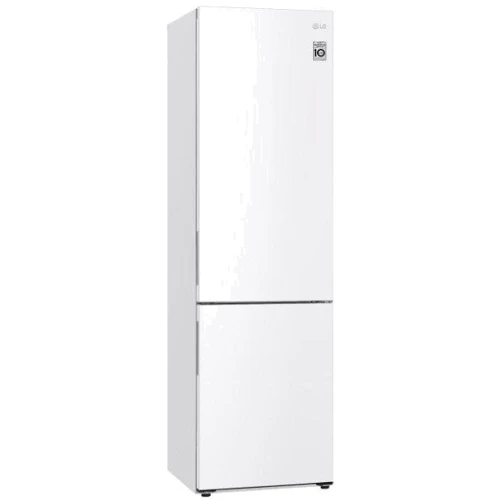 Холодильник LG GW-B509CQZM: Размеры 203х59.5х68.2 см (ВxШxГ)