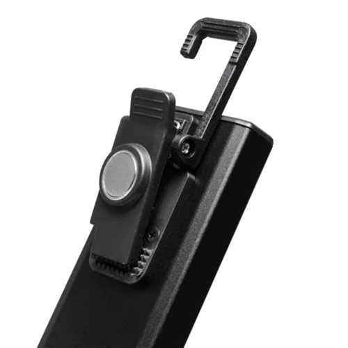 Ліхтар туристичний Mactronic Flagger 650 (500 Lm) Double Cool White USB Rechargeable (PHH1071): Кількість режимів 2