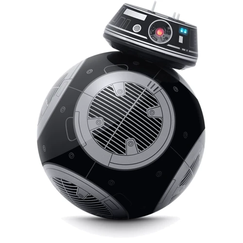 Дроид Sphero BB-9E Star Wars