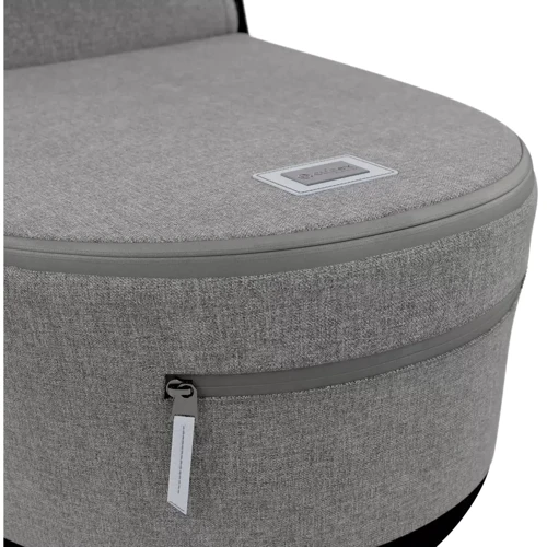 Люлька Cybex Mios Lux Plus Manhattan Grey (522000853) фото 4