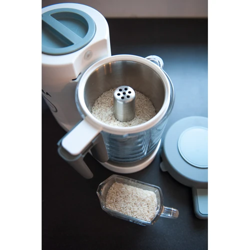 Контейнер для варки круп Pasta Rice cooker Beaba Babycook Neo (912682): Производитель Beaba